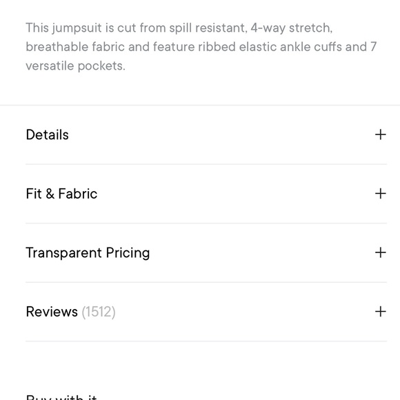 Mandala Women's Scrub Jumpsuit - Picture 11 of 14